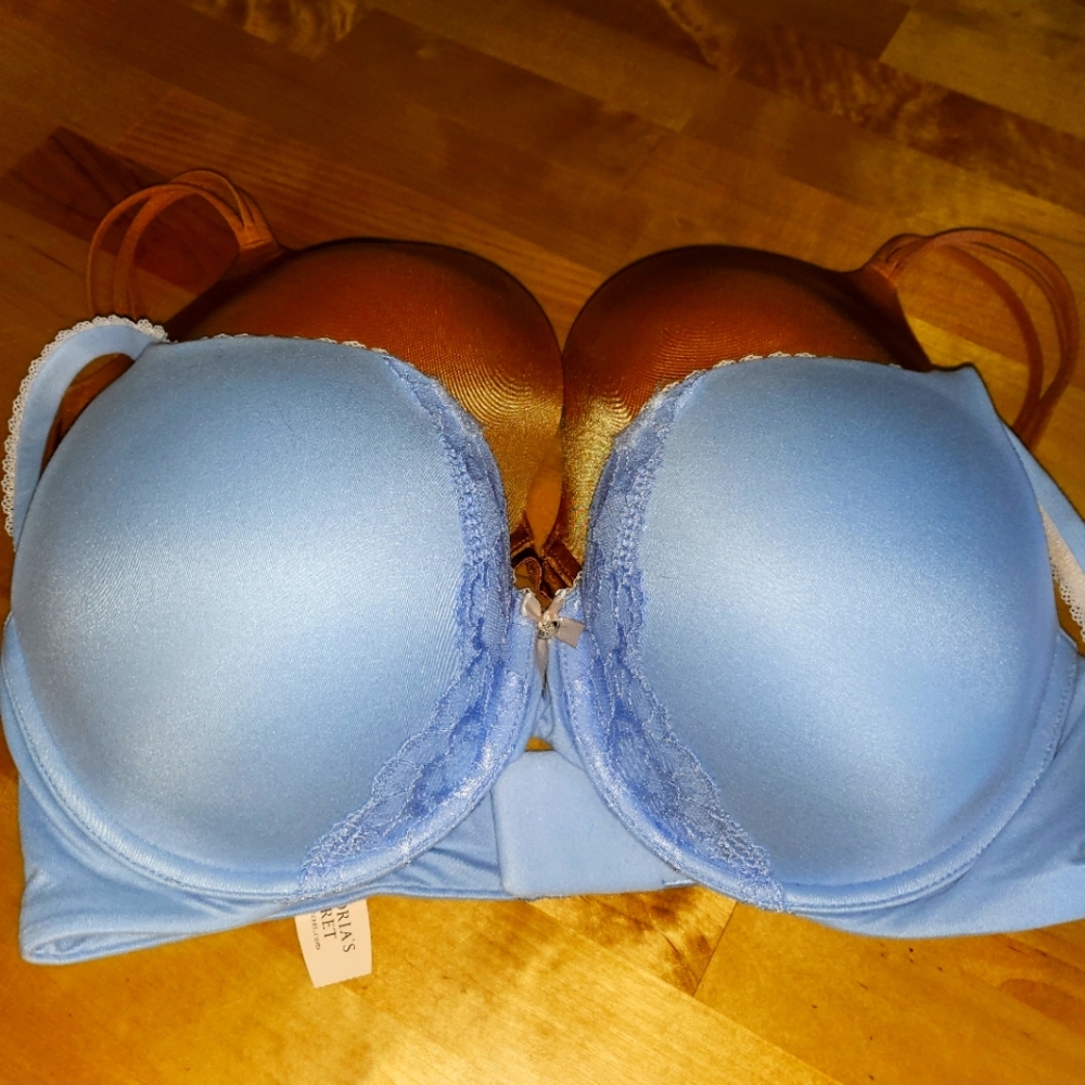 Victoria Secret Bra 36DD